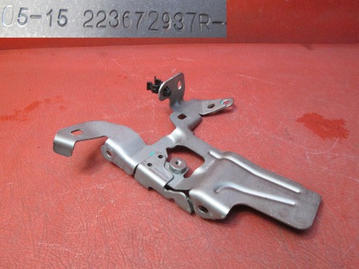 Держатель nissan qashqai 1.5 dci k9k646 223672937r1 - фото
