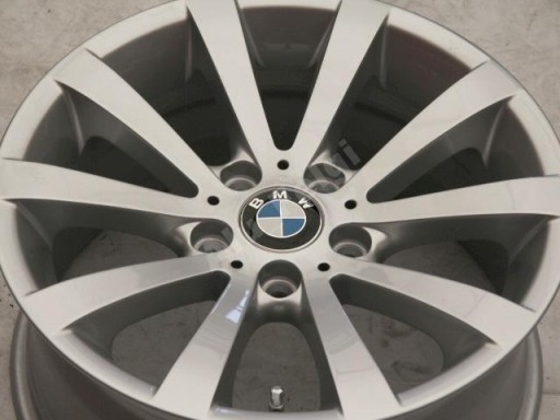 Оригинал bmw e90 e46 17 целые 6783631 pb.409-4101 - фото