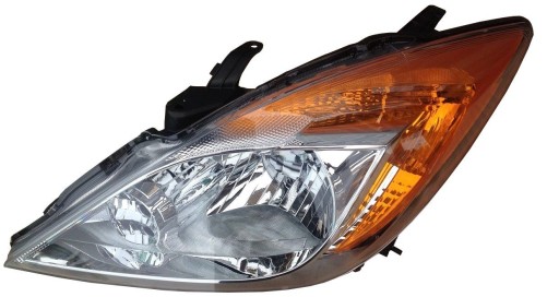 Новый, новое левая фара mazda bt50 bt-50 от 2011-1 - фото