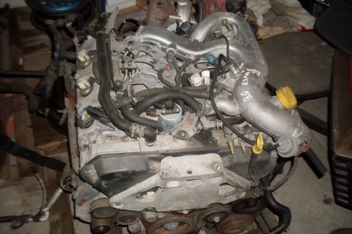 Renault espace vel satis 3.0 dci компрессор климата1 - фото