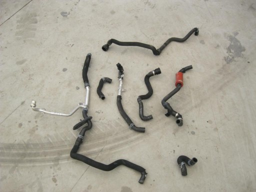 Audi oe 4h1819344a1 - фото