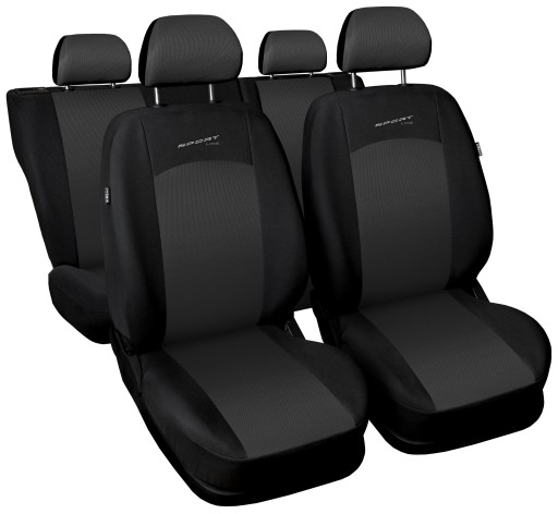 Kia picanto shuma sorento soul sportage чехлы1 - фото