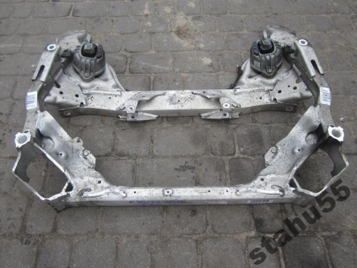 Балка подрамник балка двигателя bmw e90 e91 e92 e87 bdb1 - фото