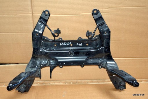 Bmw f45 f48 балка подрамник подвеска перед 68520361 - фото