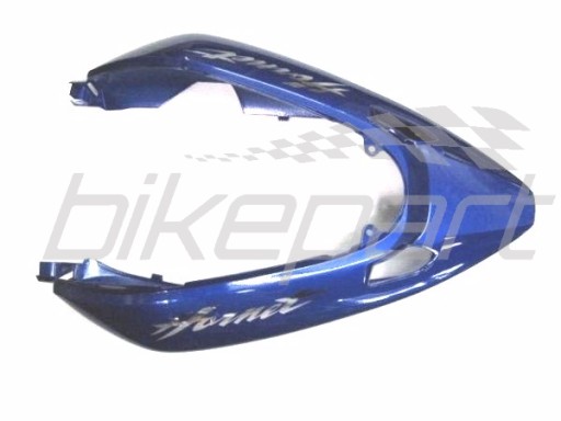 Honda cb600 hornet 03-06 ogon zadupek новый, новое цвет1 - фото