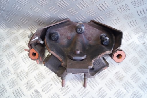 Ford f150 3.5 подушка коробки передач опора 20161 - фото