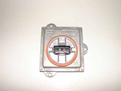 Блок розжига модуль ксенон range rover bmw l900209481 - фото