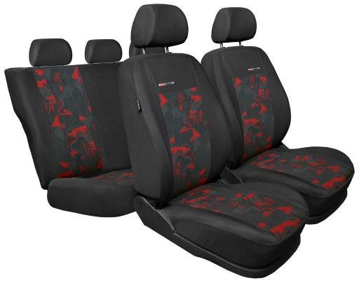 Daihatsu gran move materia charade cuore чохли1 - фото