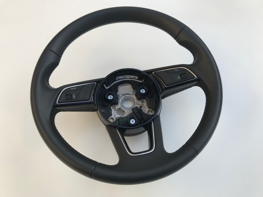 Руль кожа 8w0419091ch audi a4 a5 8w1 - фото