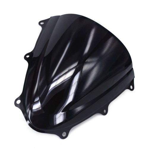 Стекло double bubble suzuki gsx-r 600/750 2011-20151 - фото