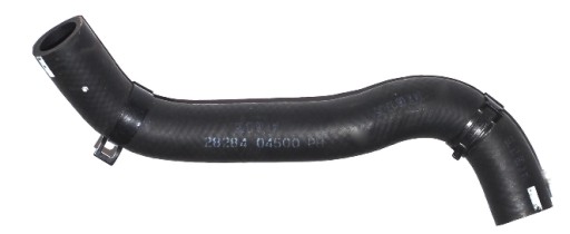 Kia ceed ii gt трубка шланг воды 28284-045001 - фото