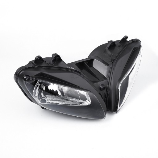 Фара yamaha yzf r1 2002 2003 rn09 фара1 - фото