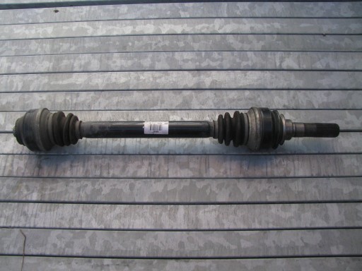 Bmw oe 2284116 полуось1 - фото