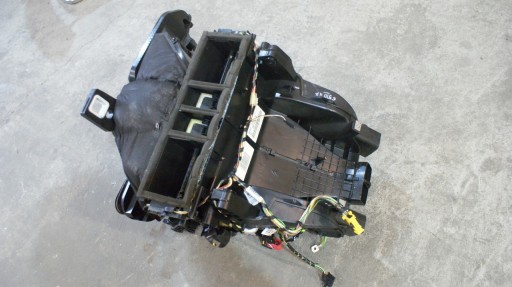 Citroen c5iii x7 hdi / обогреватель klimatronik, климат-контроль  комплект1 - фото