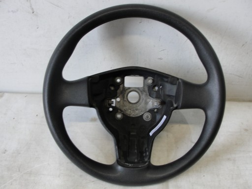 Руль seat altea toledo 5po419091 an1 - фото