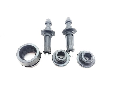 Пукли крышки двигателя fiat lancia multijet, мультиструйный jtd1 - фото