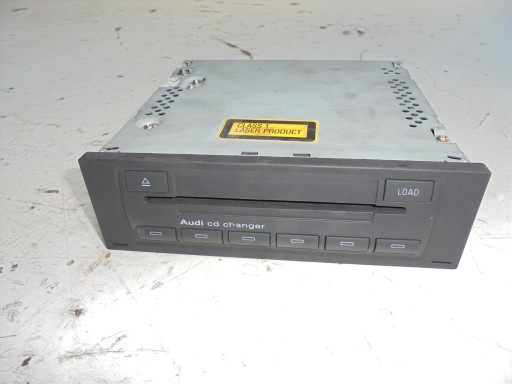 Сменник  cd 8e003511c audi a4 b61 - фото