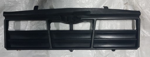Bmw 5 e60 e61 нижняя решетка, решетки затвор1 - фото