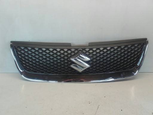 Решетка решетка, решетки suzuki grand vitara ii 05r-08r1 - фото