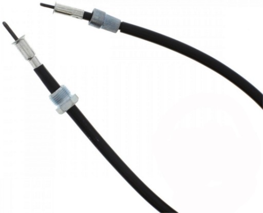 Трос obrotomierza kawasaki с 750 k ltd twin belt новый, новое1 - фото