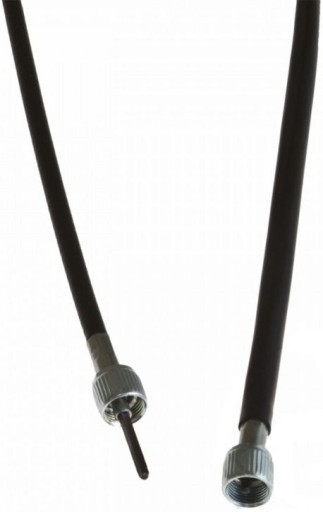 Трос спидометра suzuki ay 50 в lc katana 97-04 новый, новое1 - фото