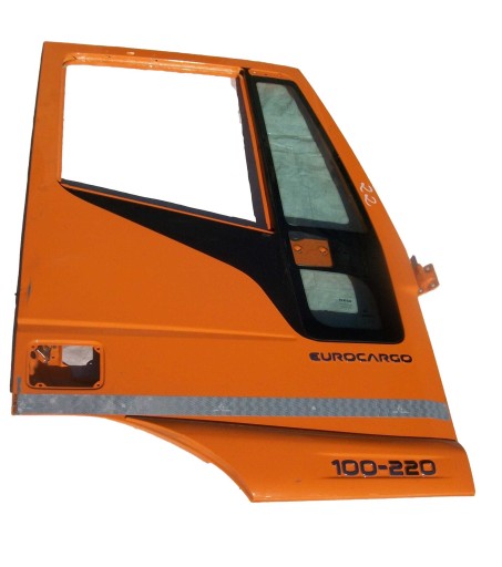 двері iveco eurocargo tector 100-220 праве euro 6 504232512 warszawa, фото