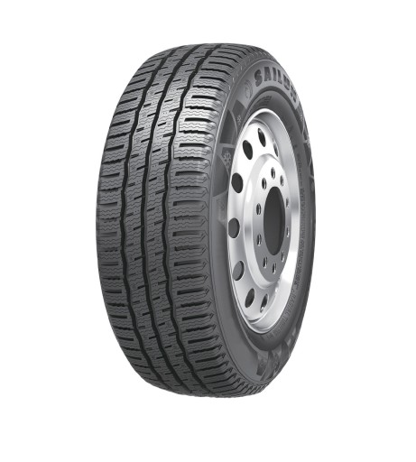 2x шини 205/65r15c Sailun ENDURE WSL1 102 / 100R