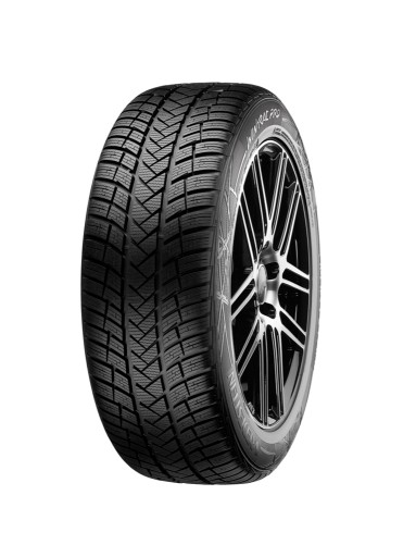 2x шини 285 / 40R22 VREDESTEIN WINTRAC PRO 110W XL
