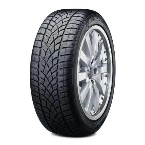 1x шини 195/50R16 DUNLOP SP WINTER SPORT 3D 88H