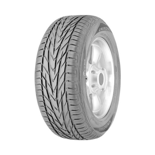 1x шина 195 / 80R15 UNIROYAL RALLYE 4x4 STREET 96H