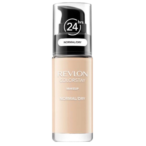 REVLON Colorstay make-up pre normálnu/suchú pleť 250