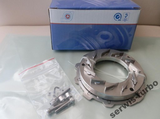 GT1749VA - ПЕРЕМЕННАЯ ГЕОМЕТРИЯ VW PASSAT 1.9 TDI 130KM AVF AWX