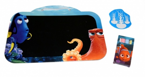 Класна дошка Дісней 24 х 17 см