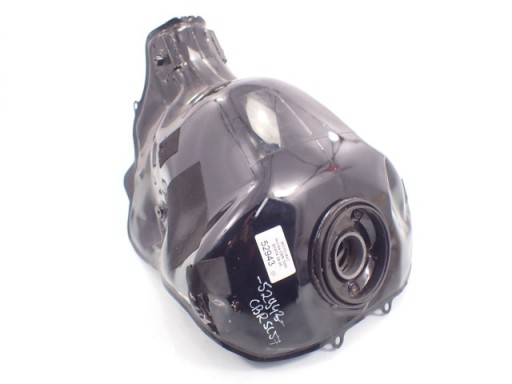 Паливний бак бак Honda CBR 1000 SC57 04-05