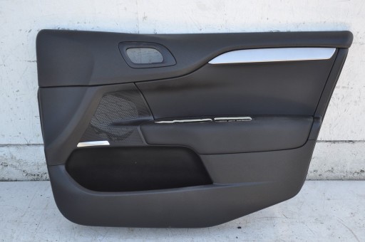 CITROEN C4 B7 II side upholstery right front