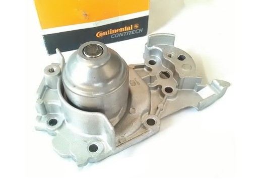 WP6081 - ВОДЯНОЙ НАСОС RENAULT KANGOO MODUS TWINGO 1.2 16V 00-