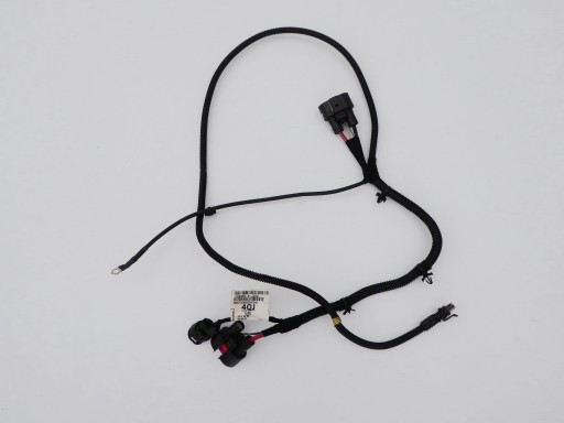 cablaggio VENTOLA OPEL ASTRA J 2.0 CDTI AUTOMAT
