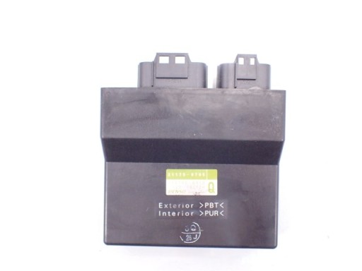 МОДУЛЬ ЗАПАЛЮВАННЯ KAWASAKI ER-6 13-16