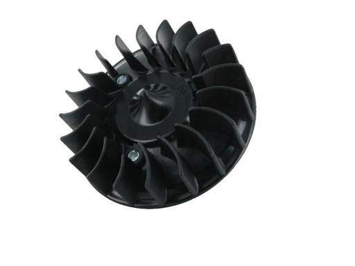 289338 - ВЕНТИЛЯТОР ДВИГАТЕЛЯ PIAGGIO NRG ZIP GILERA RUNNER