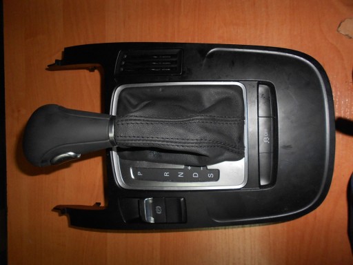 LEVA CAMBIO AUDI A4 8K0