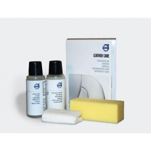 Засіб для чищення шкіри VOLVO S40 XC40 XC60