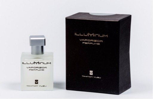 illuminum tahitian yuzu woda perfumowana 100 ml   