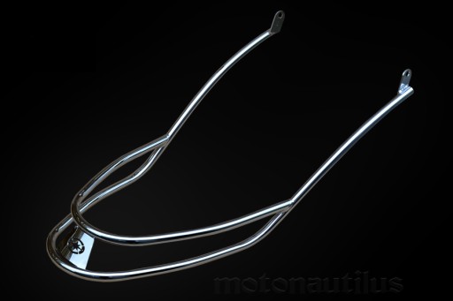 РЕЙЛИНГ ЗАДНЕГО КРЫЛА MIDNIGHT STAR 1900