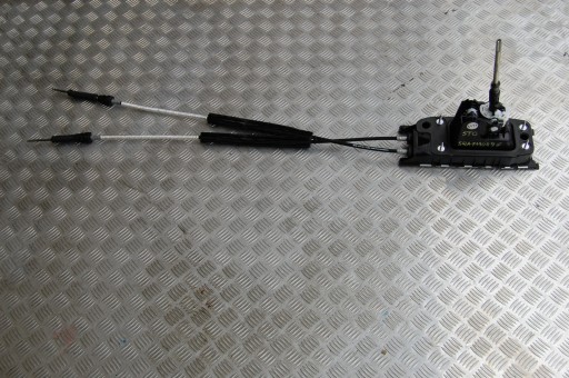 Mécanisme Levier de vitesse TOURAN 5T0 2016 5QA711049G