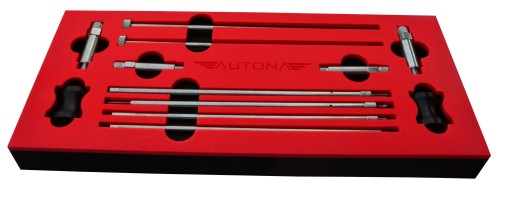 M8 M9 M10 любительская свеча накаливания