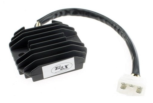 1290186 - Регулятор напруги Японія YAMAHA XVZ 1300 96-00r