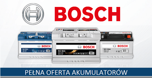Akumulator 45AH/300A P+ BOSCH S3 JAPAN S3016 0 092 S30 160 za 323,44 zł z  Warszawa -  - (6760595470)
