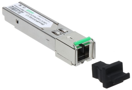 MODUL SINGLE-MODE SFP-205/3G/SC ABCV