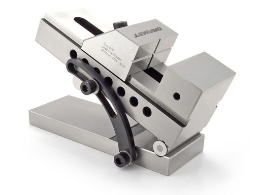 ЛЕЩАТА 100ММ 100/125 ТОЧНОСТІ НАХИЛУ СИНУСА