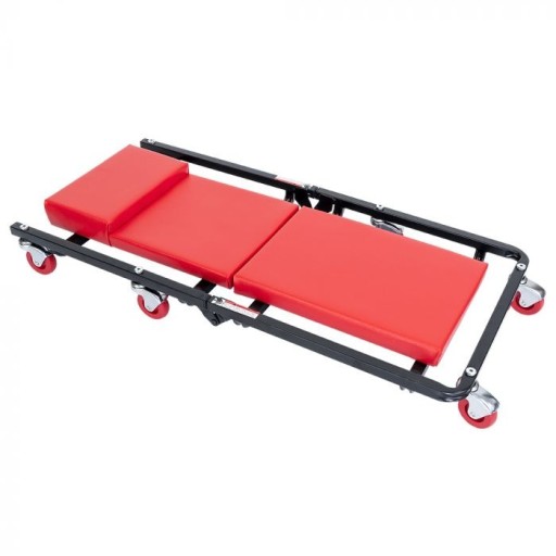 AIRPRESS 79650 складаний диван для майстерні